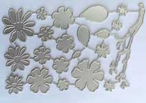 Cutting Dies Album Paper Card Embossing