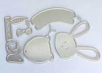 Cutting Dies Stencils DIY Craft