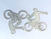 Metal Cutting Dies Stencils for DIY Scrapbooking