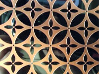 Customized Mirror/Etched/PVD Color Stainless Steel Sheets