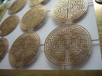 photo chemical brass etching