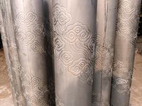 photo etching SST pipe