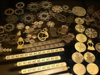 photo chemical etching jewelry