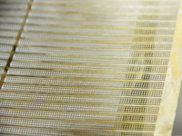 photo etching brass mesh filter