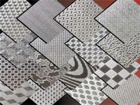 photo Etching aluminum plate